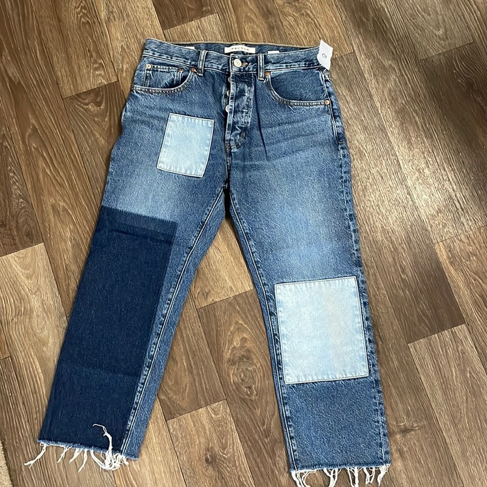 Pacsun Jeans Sz 10/30
